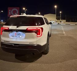 GMC Acadia